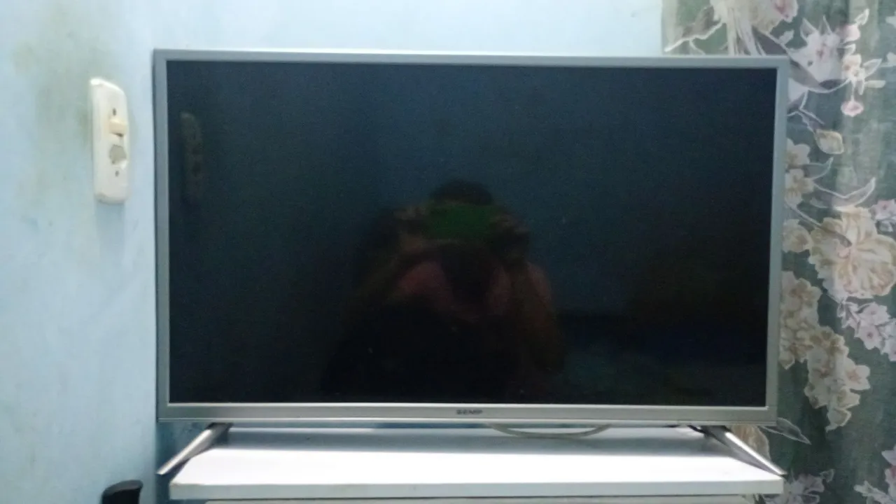 TV Semp 32 polegadas