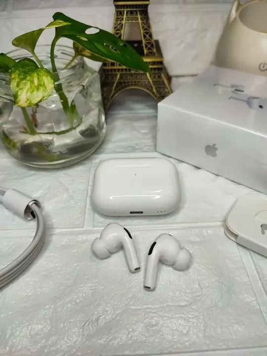Airpods Pro 2 6 Geração - Foto 4