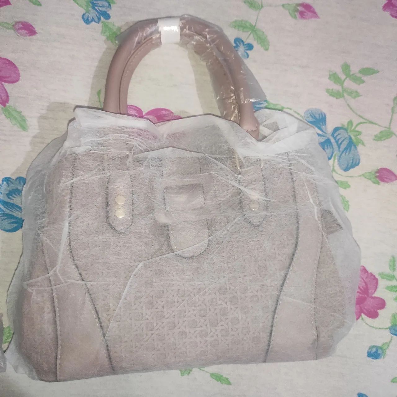 Bolsa média - Foto 5