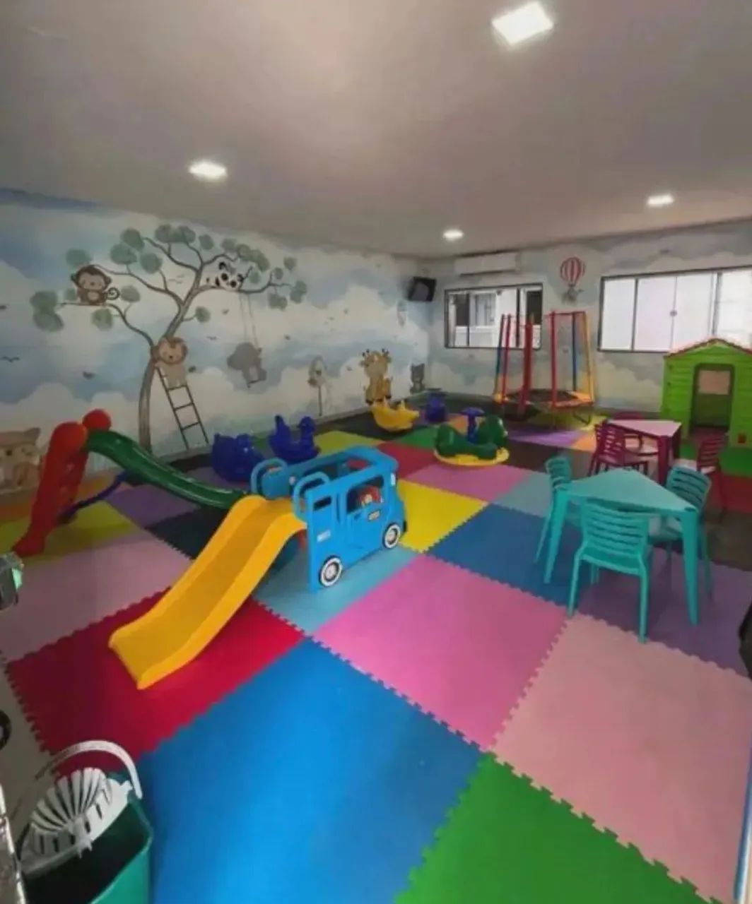 Apartamento a venda na maraponga - fortaleza - Foto 4