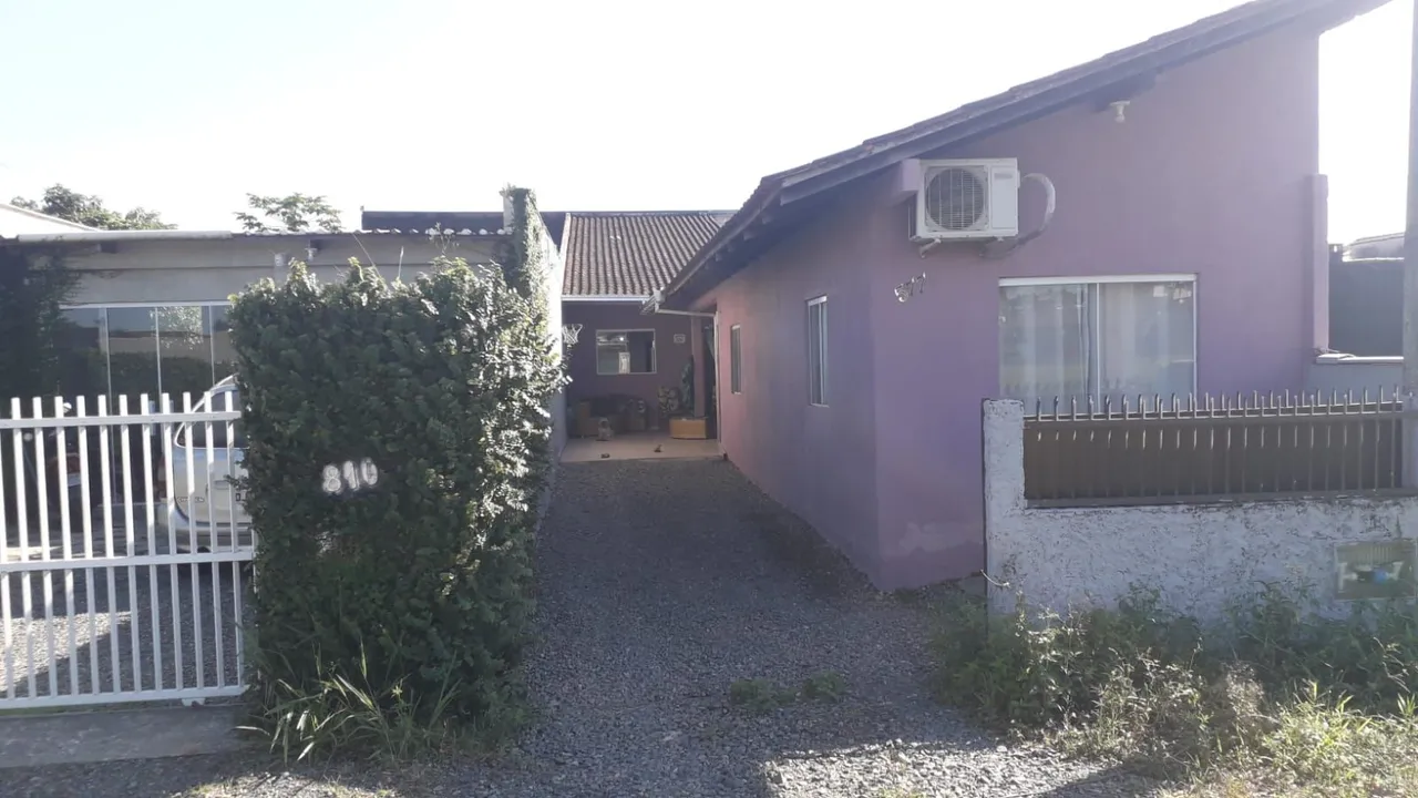 Casa para alugar bairro Petrópolis