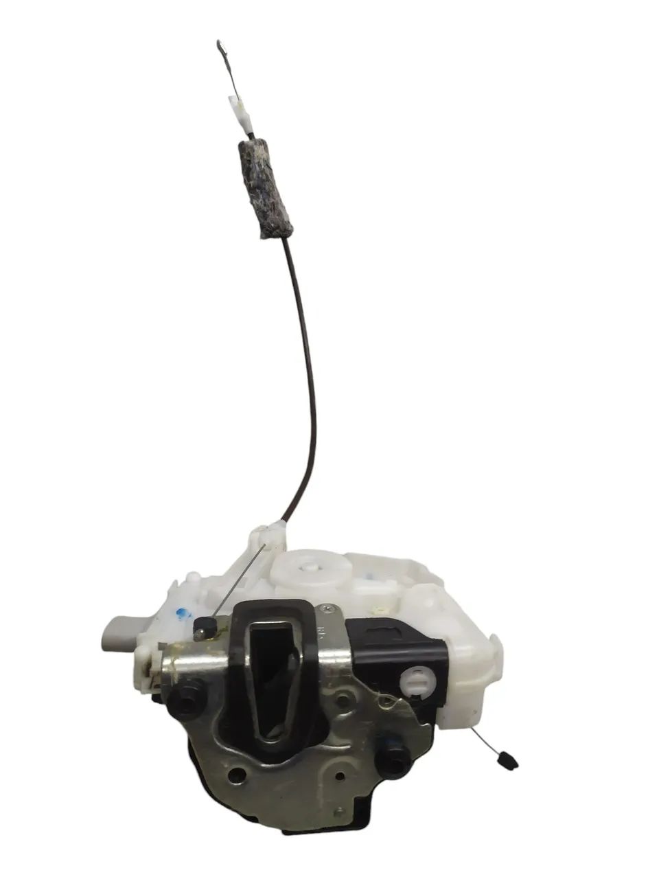 Fechadura Porta Dianteira Direita Fox 12 A 22/cod 5z4837014