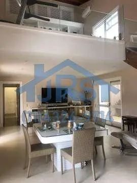 Casa com 4 dormitórios à venda, 1354 m² por R$ 6.890.000,00 - Alphaville 02 - Barueri/SP - Foto 5
