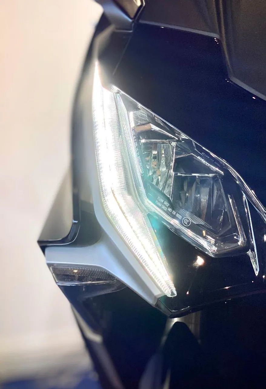 Kymco - AK 550 Premium 2025 0 km - Foto 13