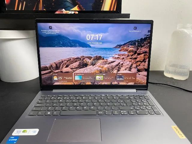Notebook Lenovo