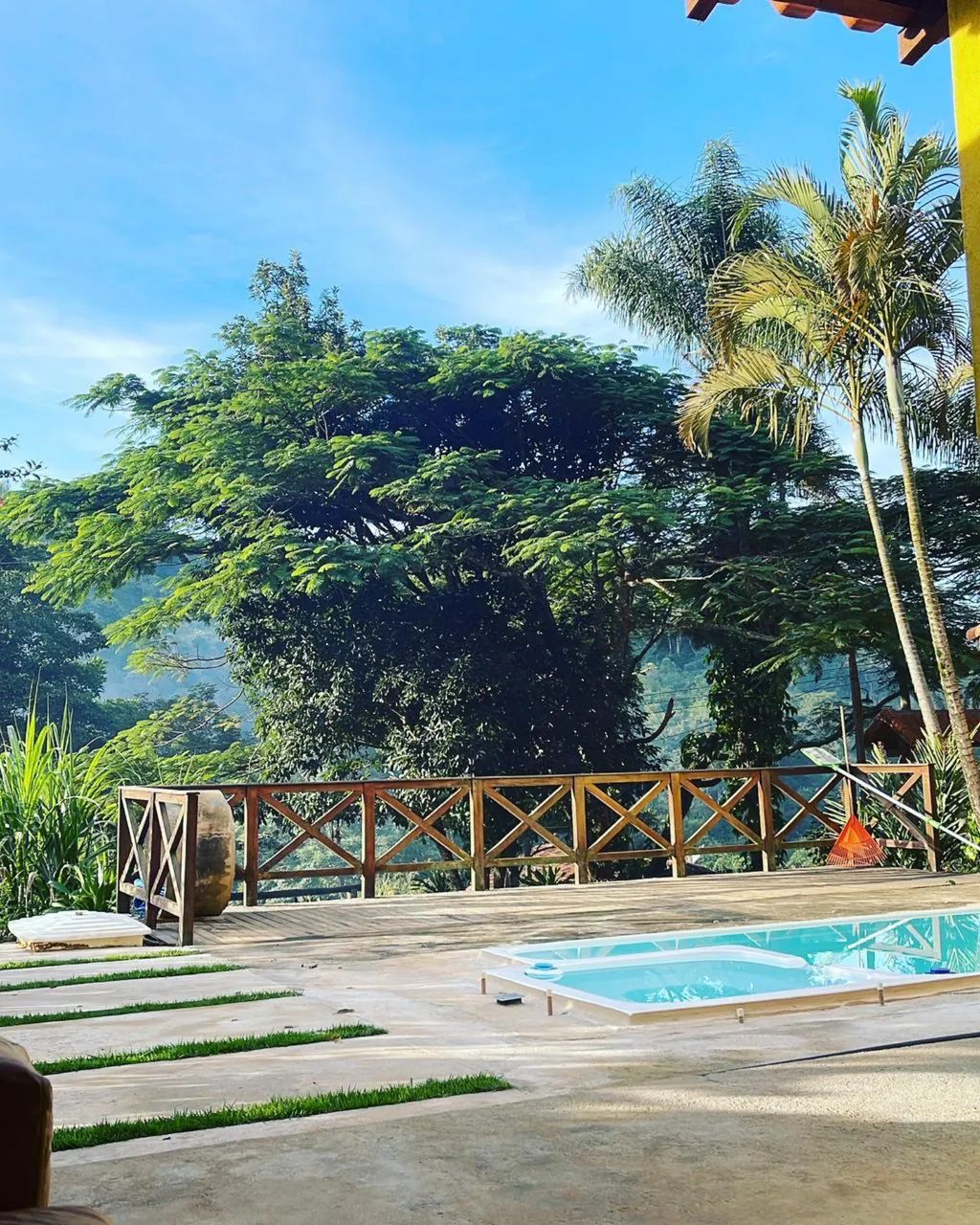 Chácara com piscina e Chopeira à venda  - Foto 4