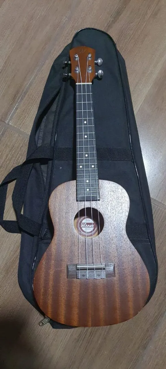 Ukulele Winner Original
