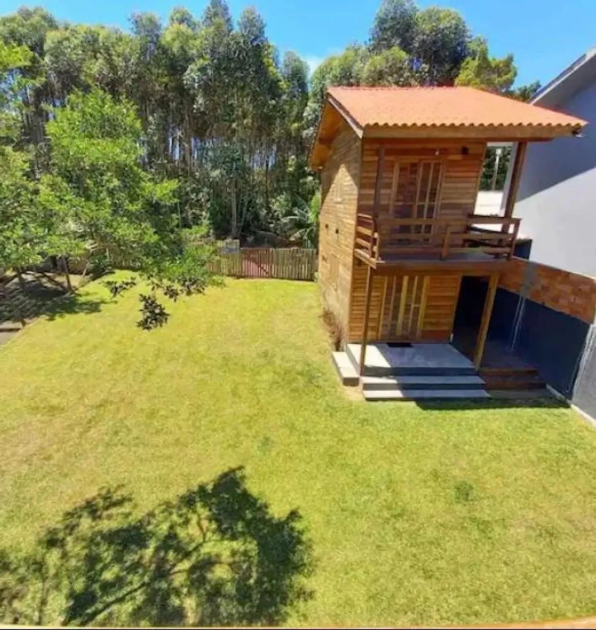 Casa com 1 quarto e 70m2 à venda em Ibiraquera, Imbituba
