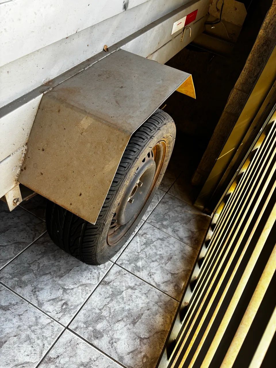 Carretinha Nova - Foto 2