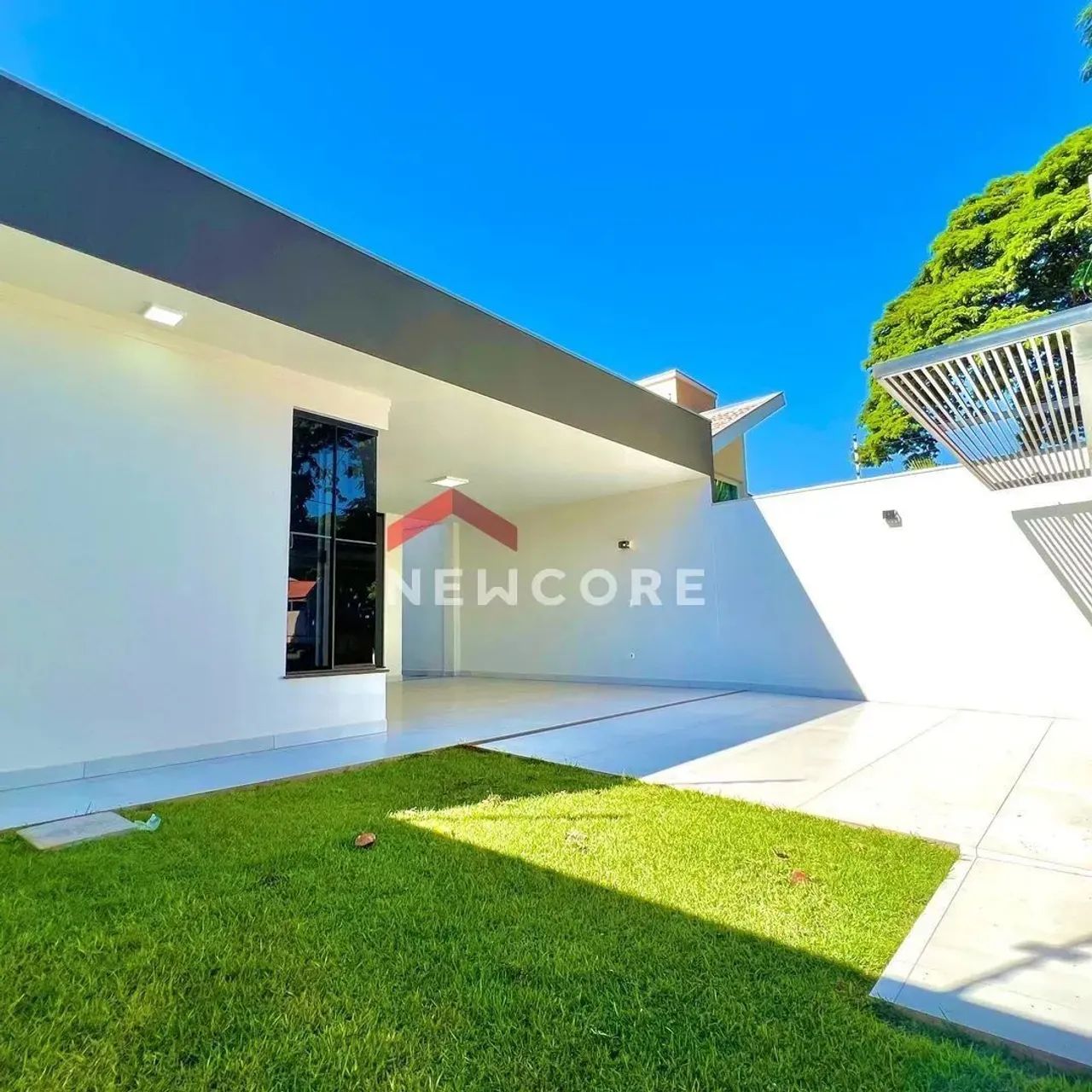 Casa em Rua Uruguai - Jardim Alvorada - Maringá/PR