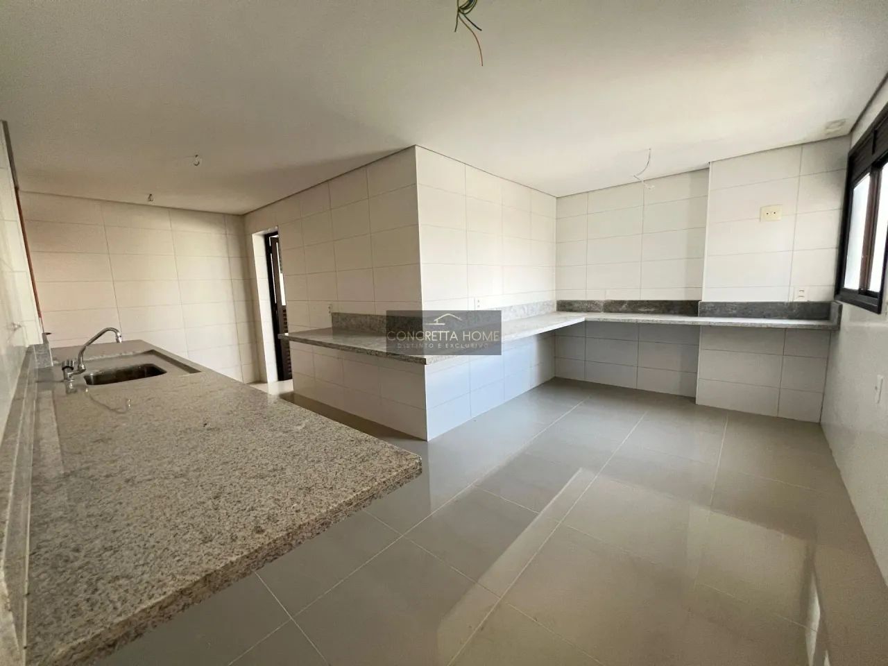 Edifício Condomínio Wish - Apartamento de alto padrao edifício Wish no Jardim Cuiabá - Foto 4