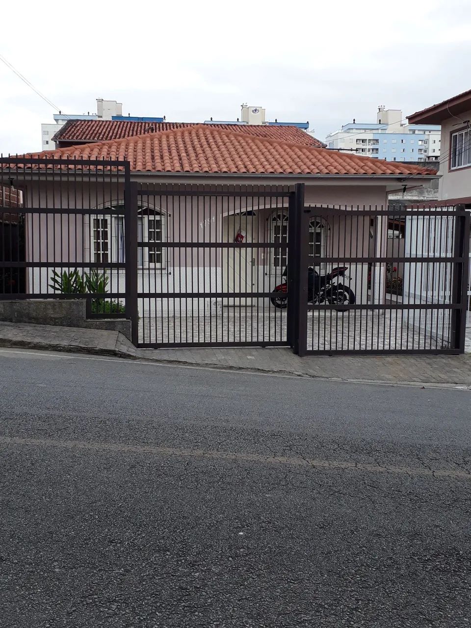 Foto - São José - Areias