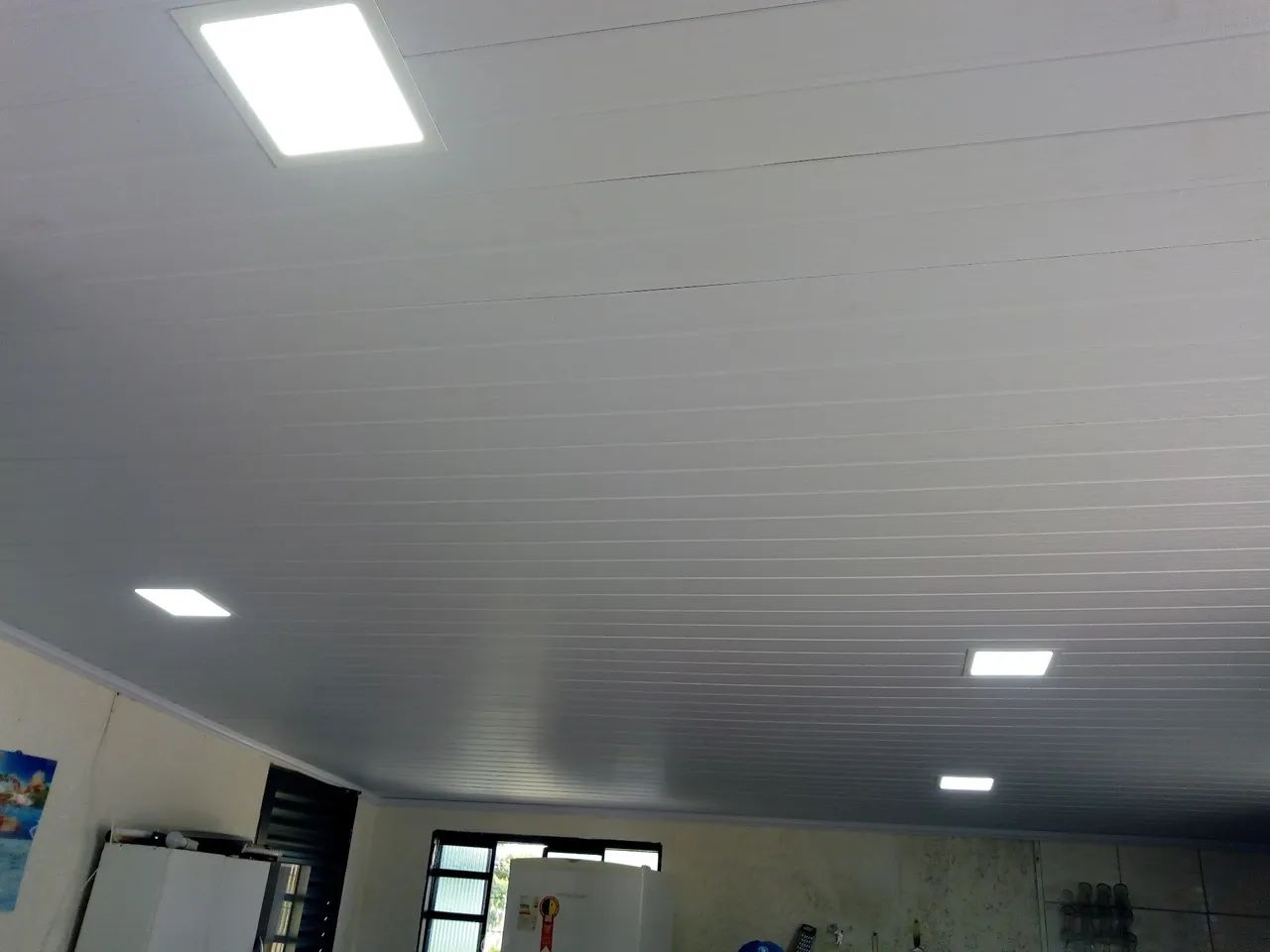 Forro de pvc - Foto 3