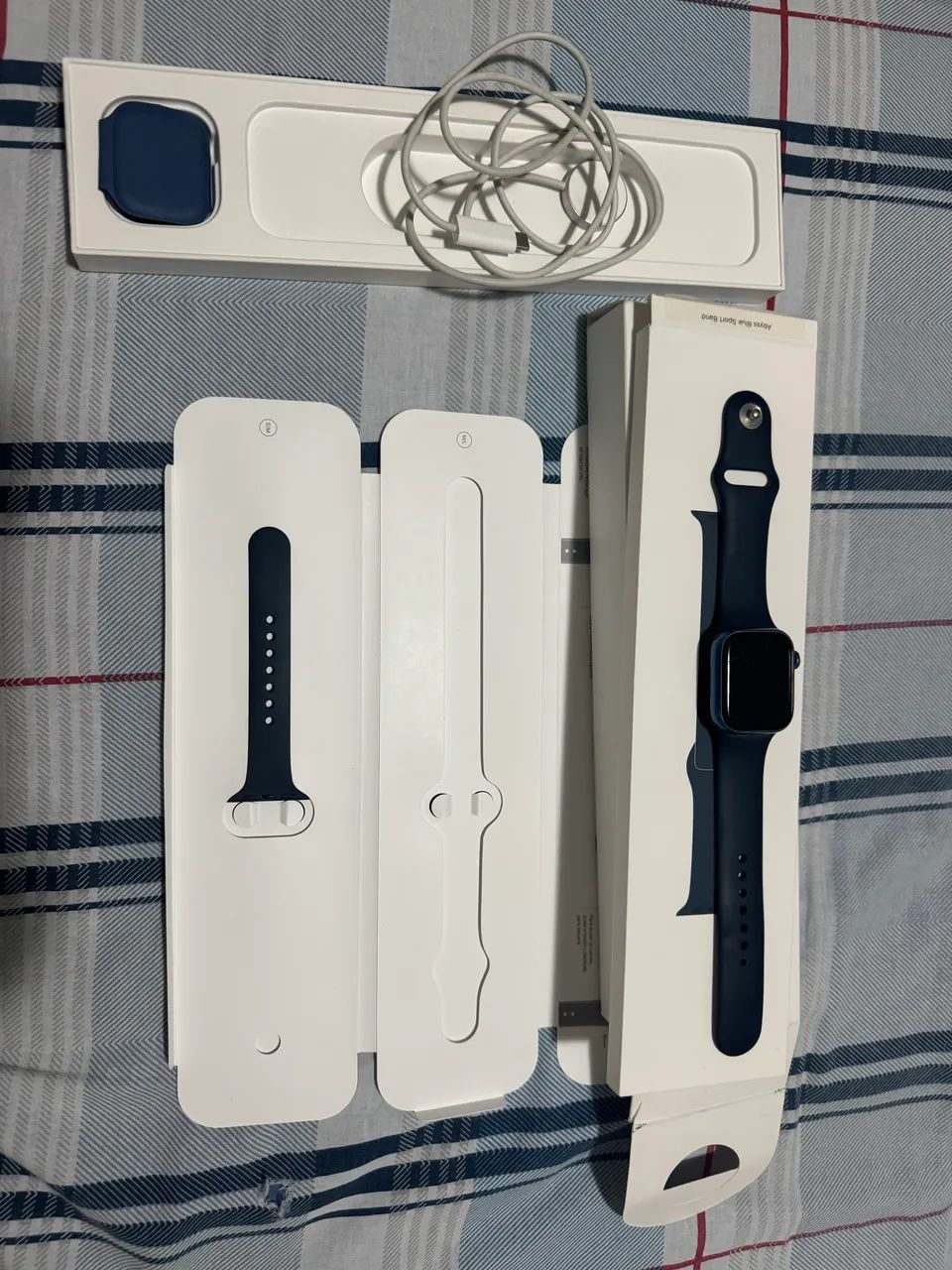 Apple Watch 7 41mm