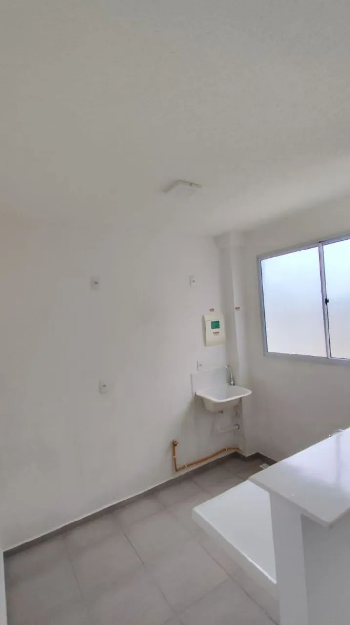 Apartamento para alugar de 2 quartos em Parnamirim na estrada de cajupiranga com lazer  - Foto 2