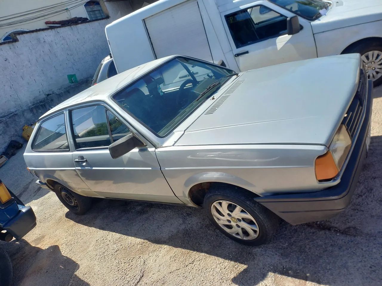 VW/GOL CL.