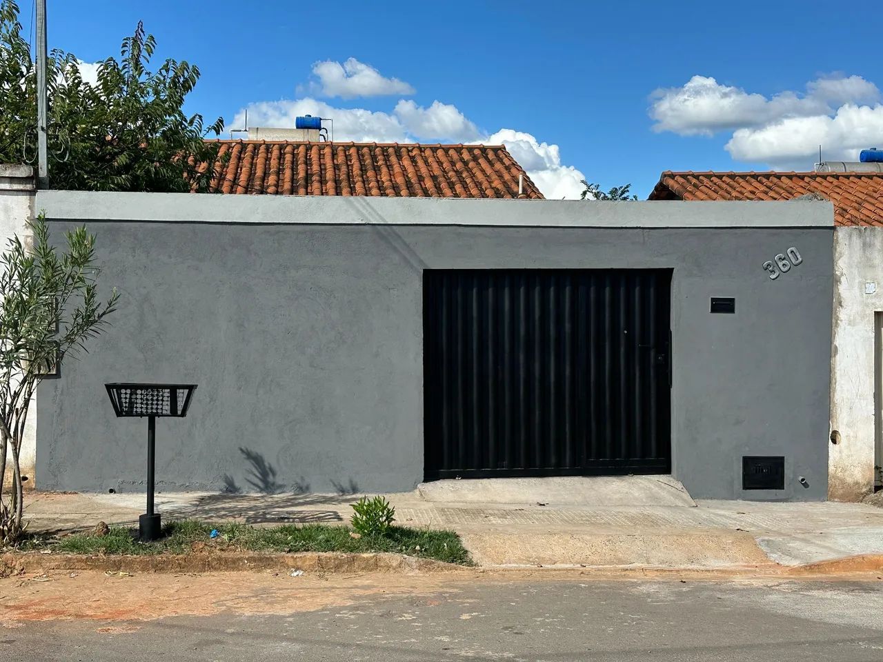 Foto - Montes Claros - Residencial Vitoria II