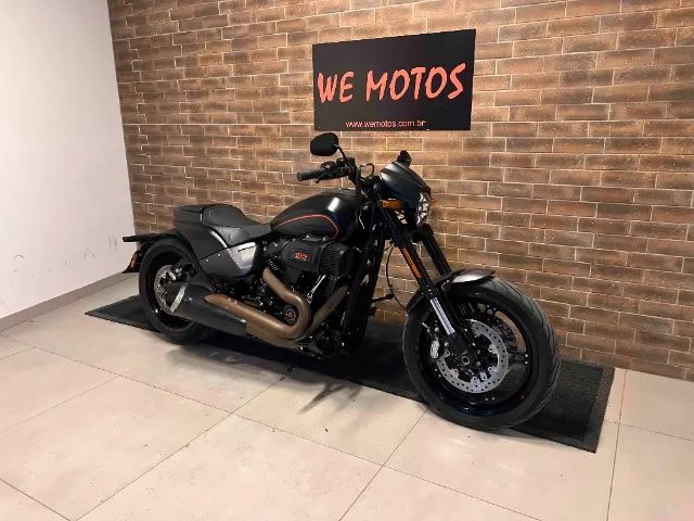 Harley Davidson FXDR 114 2019 - Foto 2