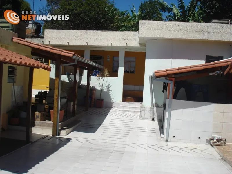 Venda Casa Venda Nova Belo Horizonte - Foto 3