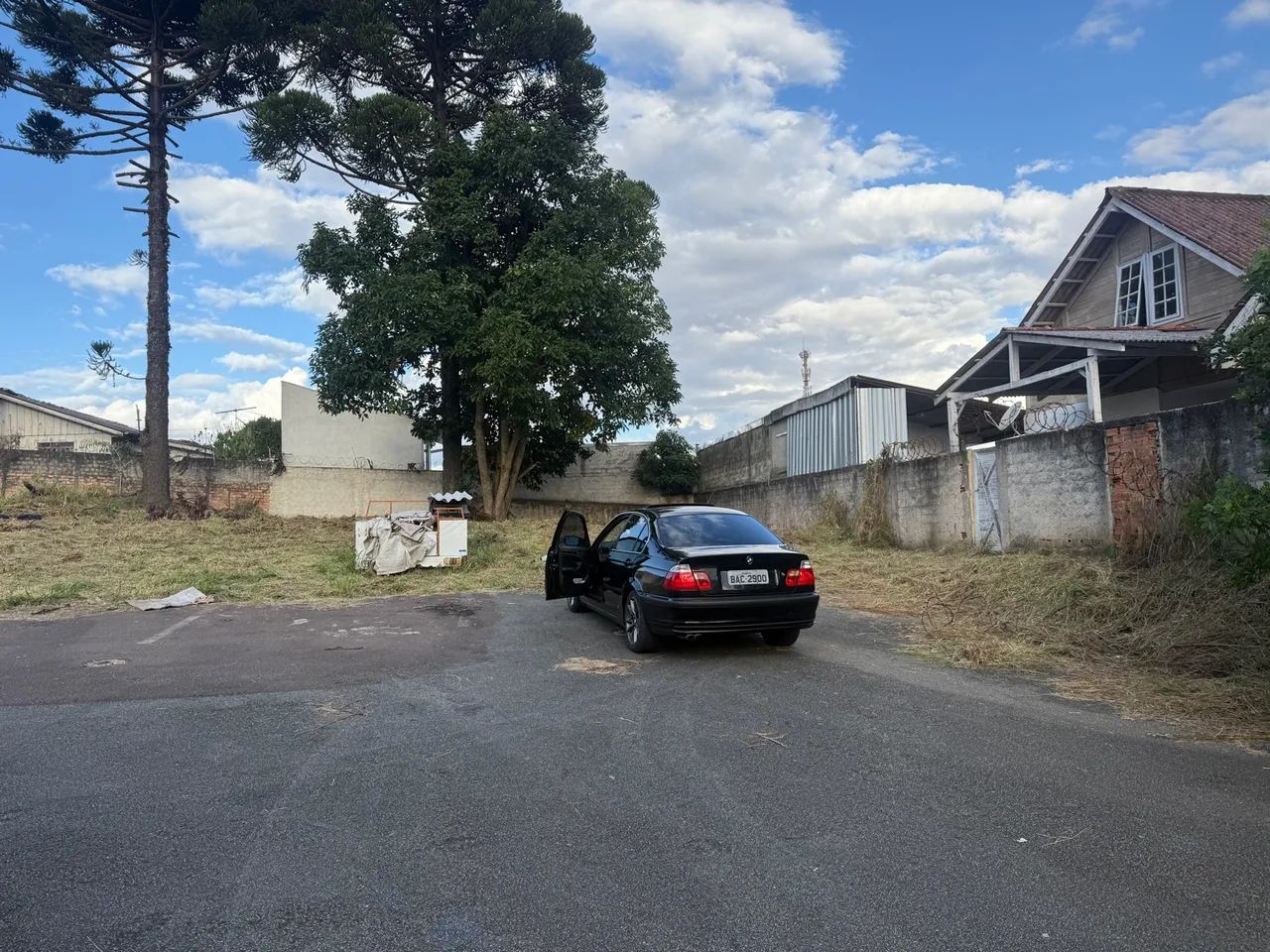 Terreno ideal para logística centro de distribuição local estratégicos 