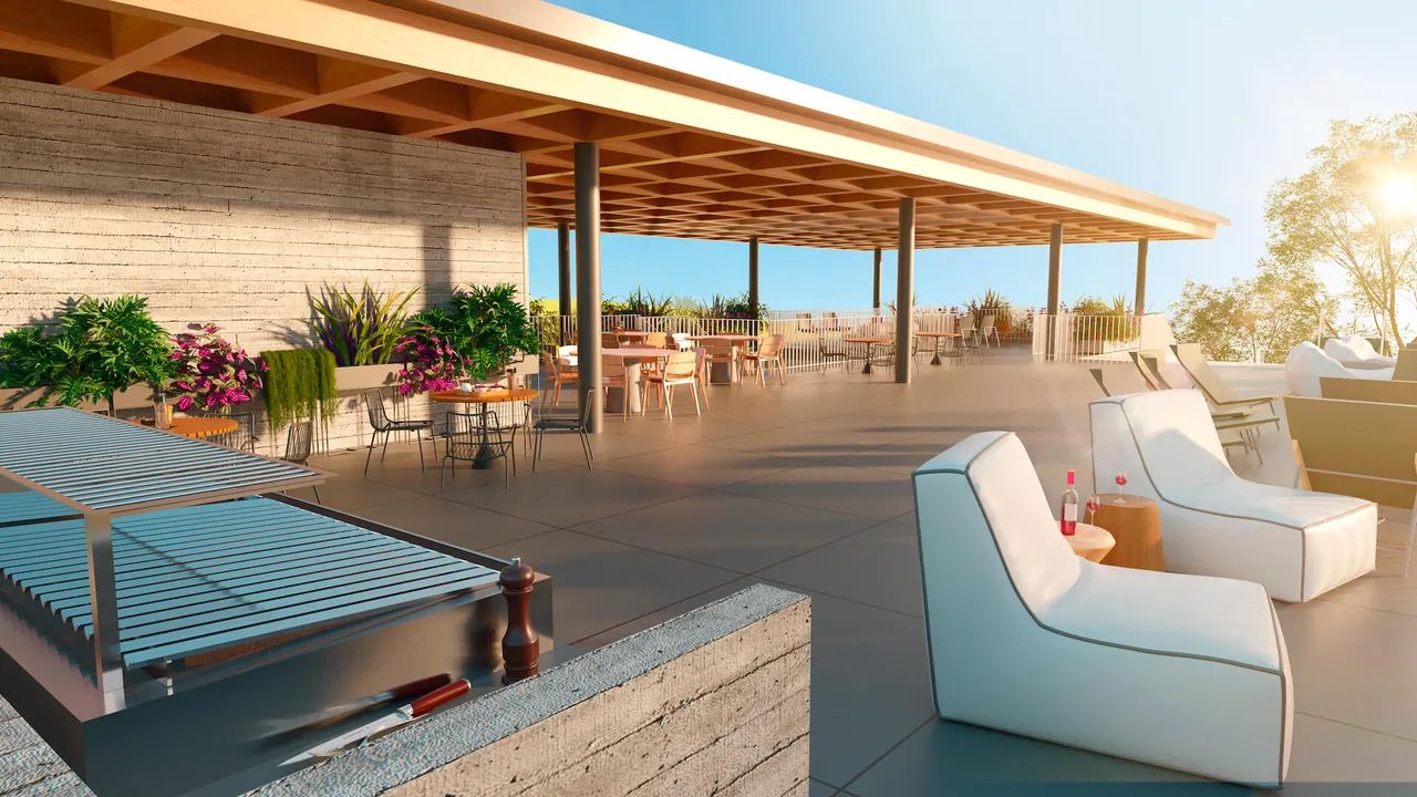 Lindo terreno de 360 metros Reserva Serena - Foto 5