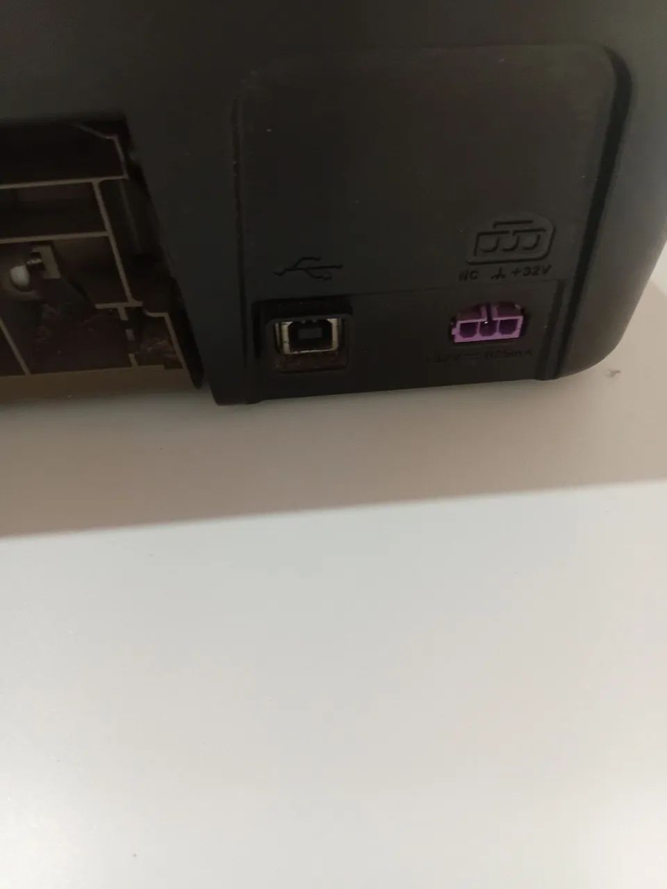Impressora para retirar peças ou conserto. - Foto 3