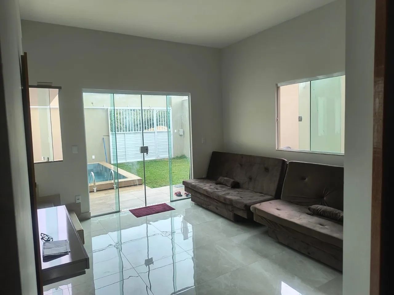 Praia dos Castelhanos venha desfrutar deste paraíso obs já está alugado para semana santa - Foto 12