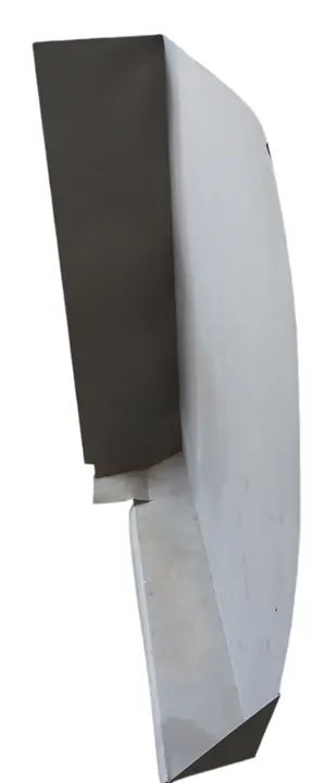 proteção cavaco torno imor - Foto 2