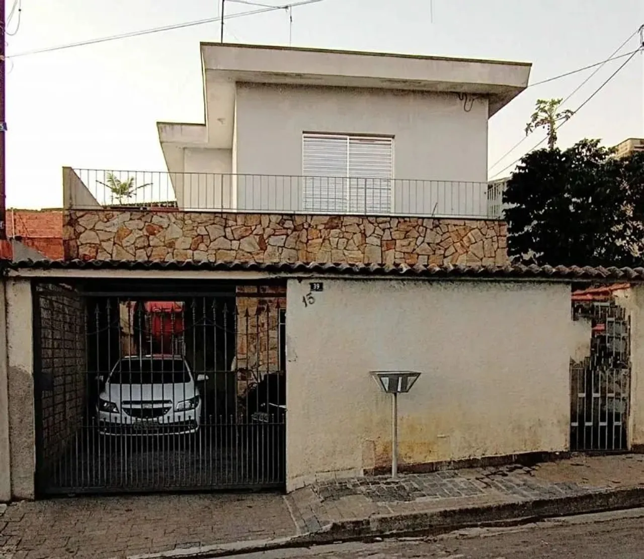 Sobrado em Guarulhos