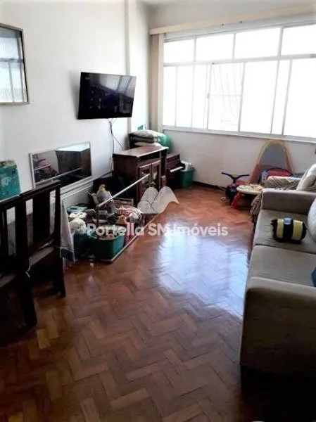 RIO DE JANEIRO - Apartamento Padrão - Botafogo