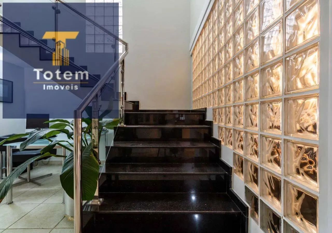 Casa com 4 dormitórios, 280 m² - venda por R$ 4.350.000,00 ou aluguel por R$ 32.400,00/mês - Foto 6