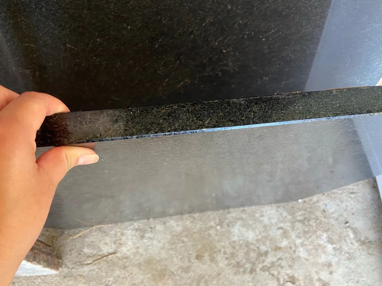 Pacotão de mármores novos - Foto 6