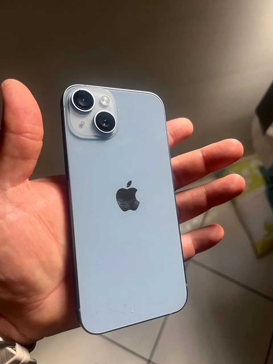 Vendo iPhone 14 - 128gb