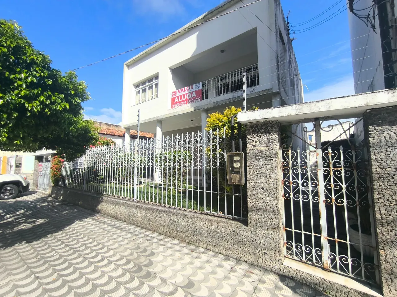 Casa Maravilhosa para comércio
