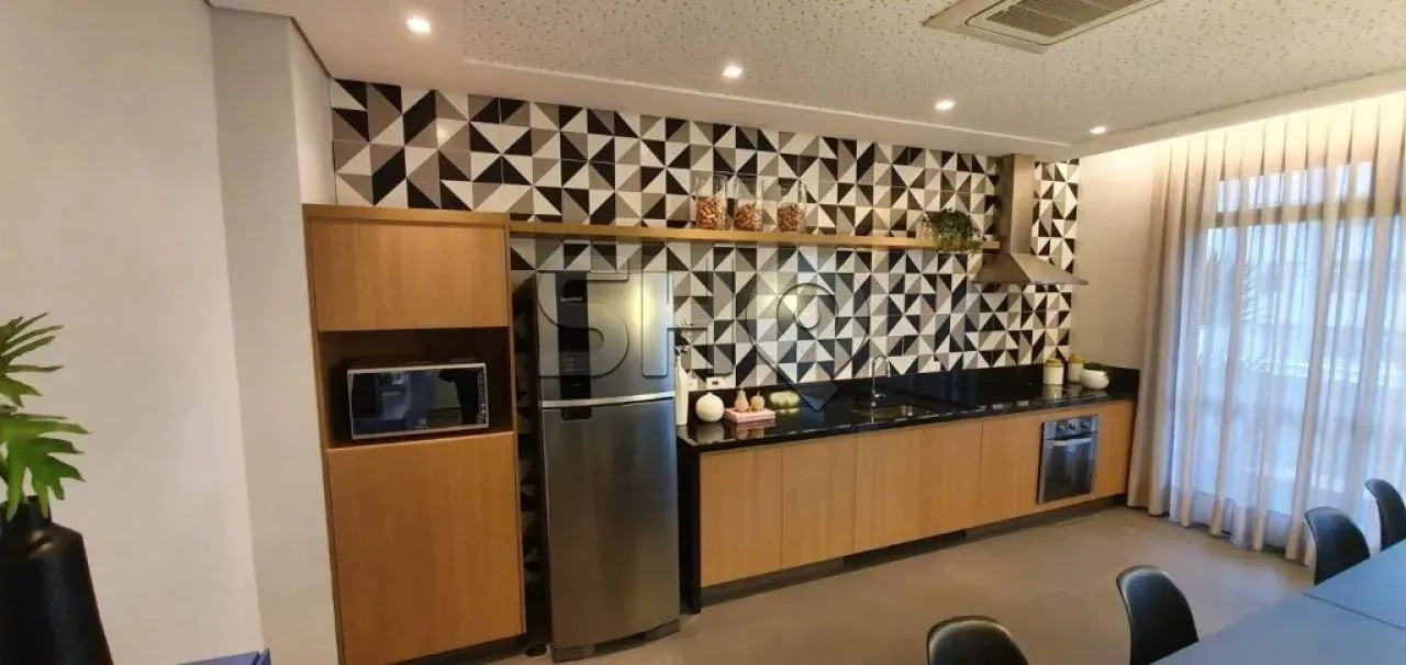 Apartamento para locação com 1 Dormitório(s) - VILA MADALENA