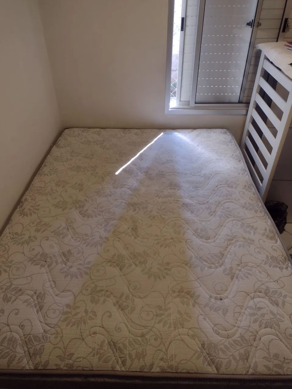 Colchão Casal Confortável