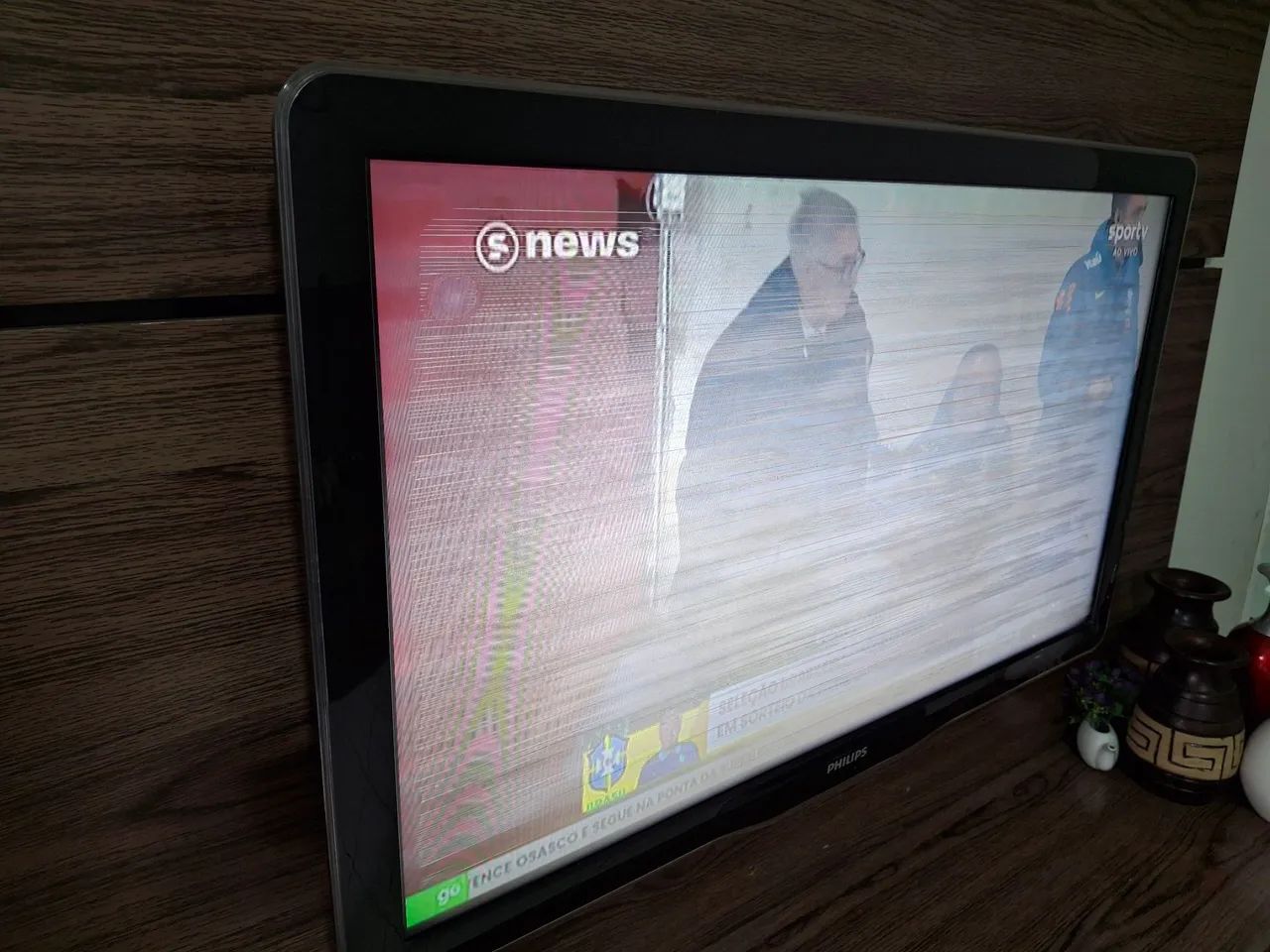 VENDA TV 43 Pol  Philco  - Foto 2