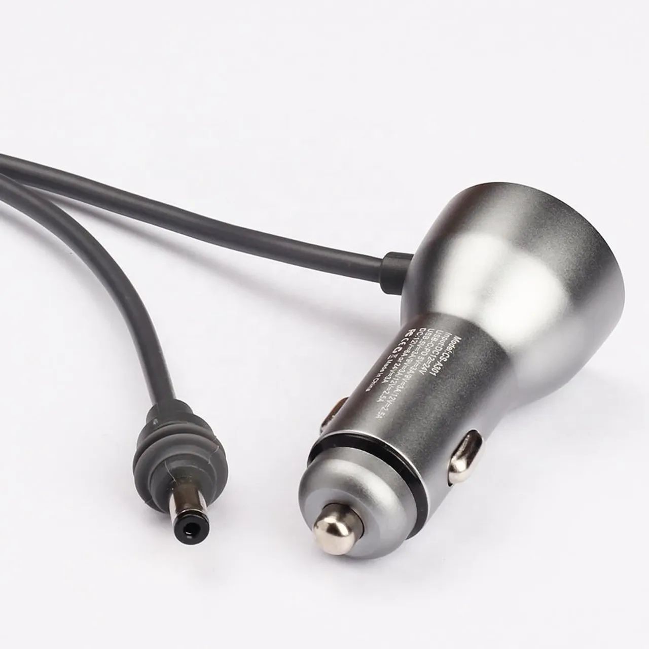 Cabo veicular Starlink Mini c\ saída USB - Foto 2