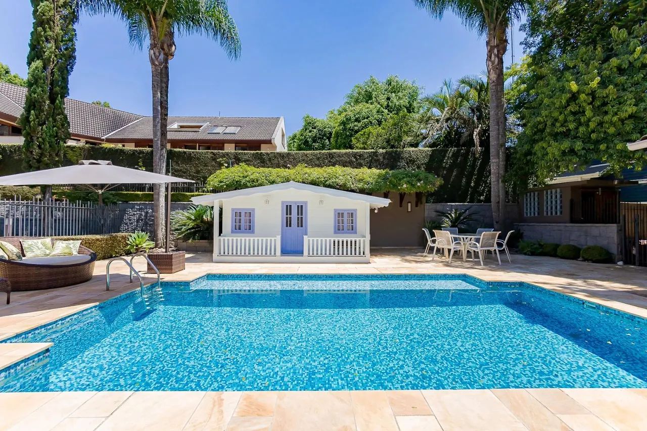 Casa de 6 Quartos no Condomínio Jardim Coroados - Foto 5