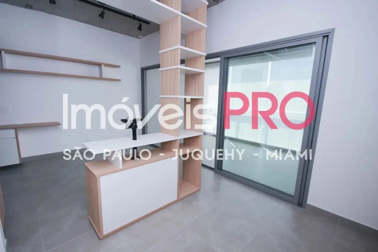Apartamento/Studio para locação Oca Moema - Foto 5