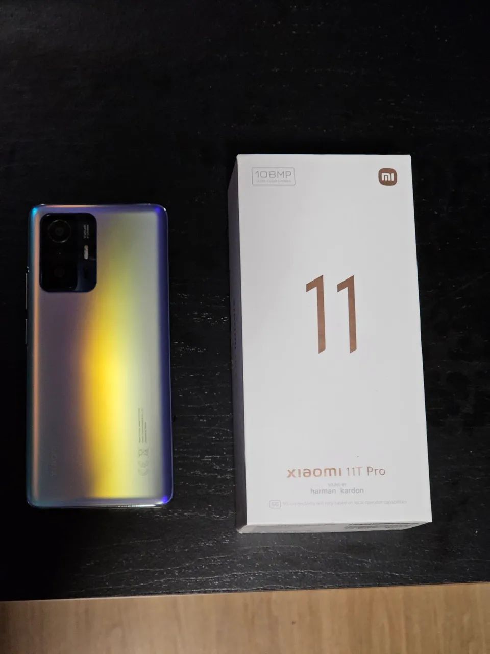 Xiaomi 11T Pro 128gb