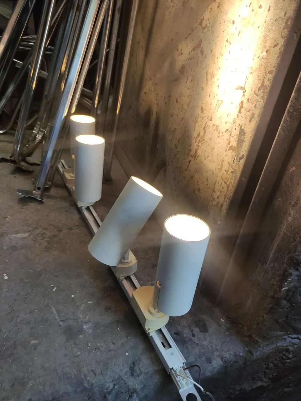 Iluminação loja - Foto 4