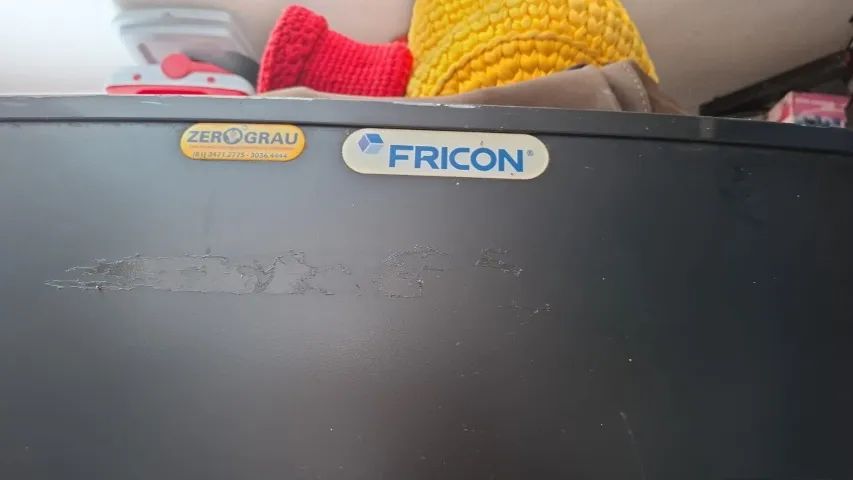 Freezer Vertical Tripla Ação 569 Litros  - Foto 2