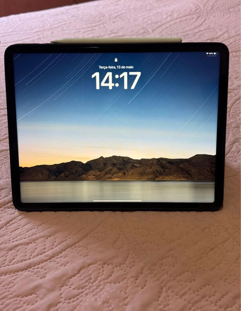 iPad Pro 12.9 polegadas