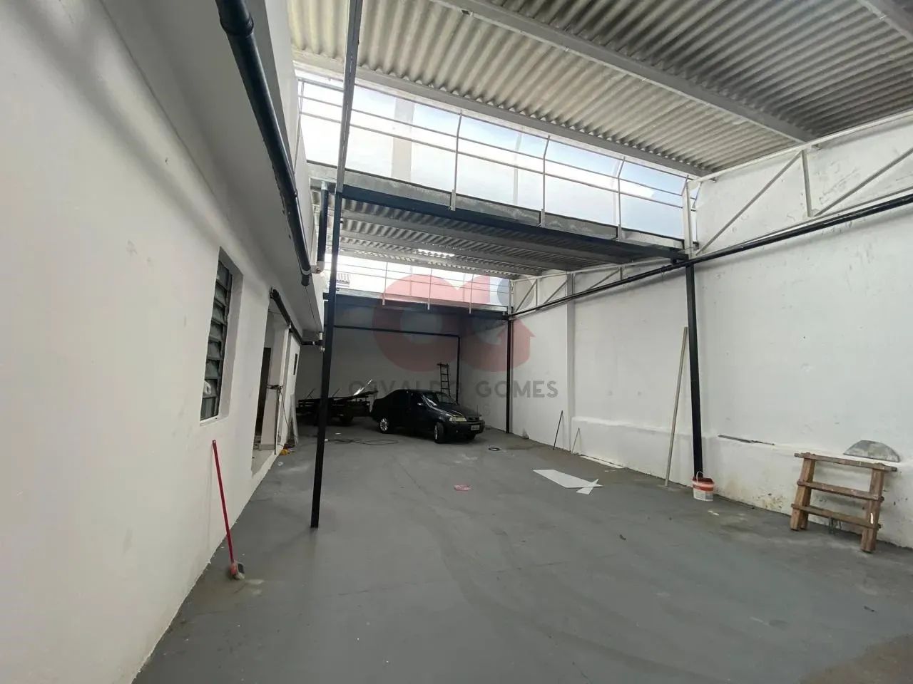GALPÃO 240M2 - ALUGAR - BARRA FUNDA - Foto 4