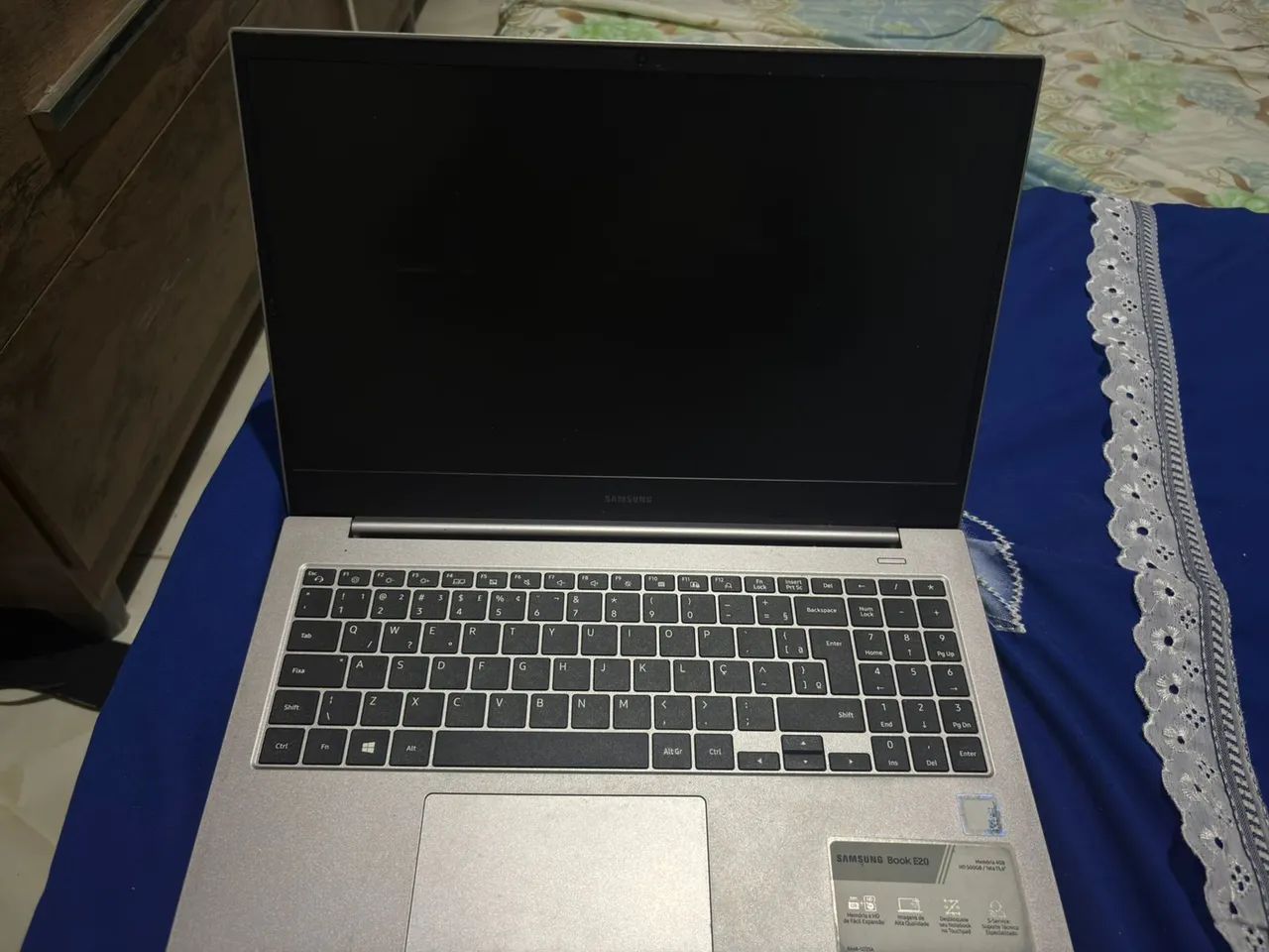 NOTEBOOK BOOK E20 - Foto 4