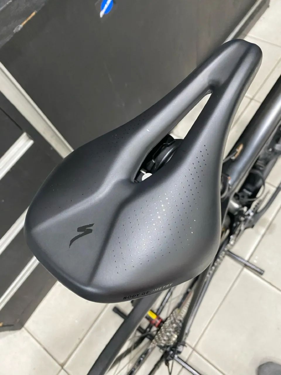 Bike Specialized Tarmac SL4  - Foto 6