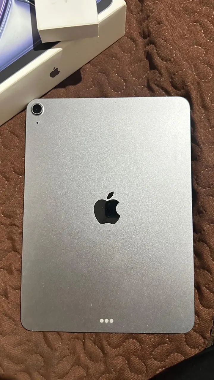 Ipad 11 Air M3 - Foto 3