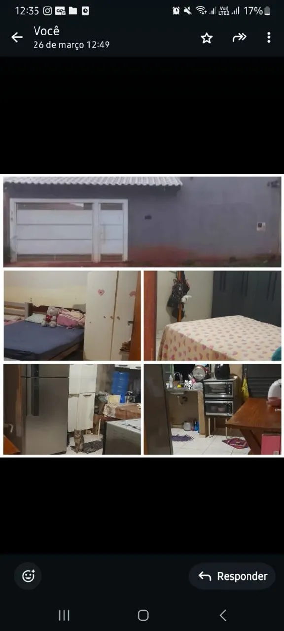 Casa Venda