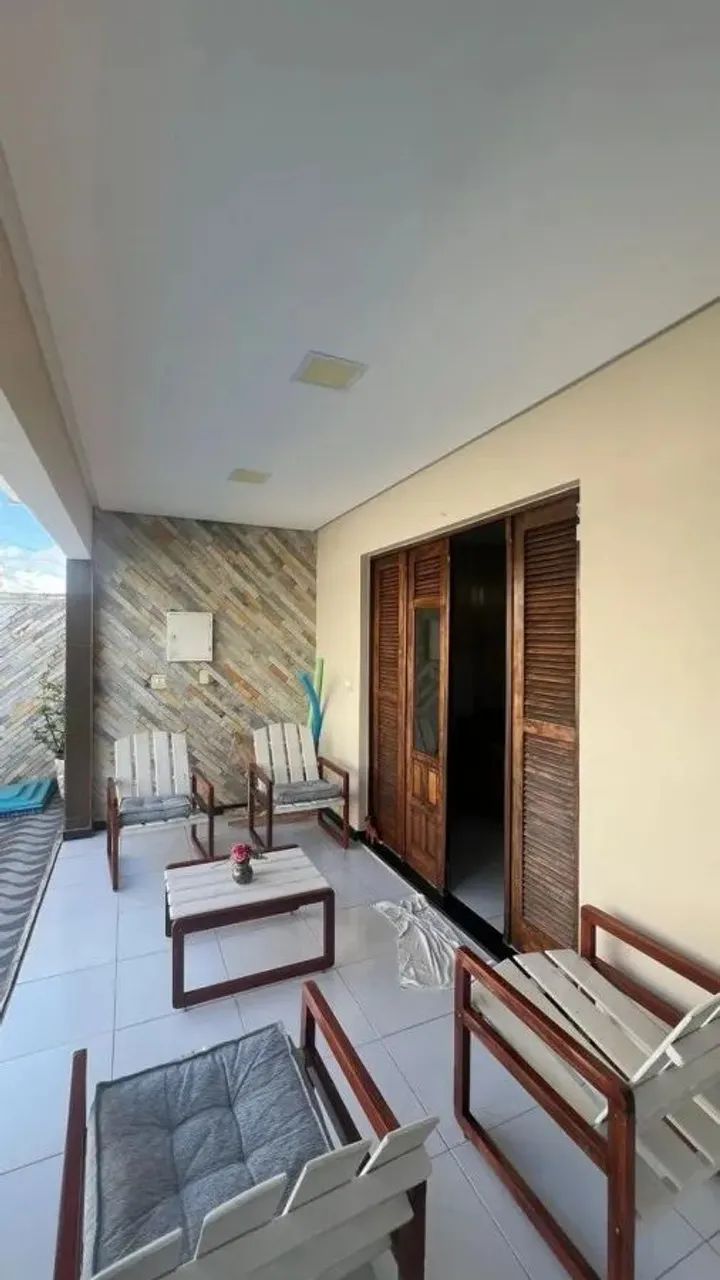 Casa para Venda em João Pessoa, Cristo Redentor, 3 dormitórios, 2 suítes, 2 banheiros, 3 v - Foto 3